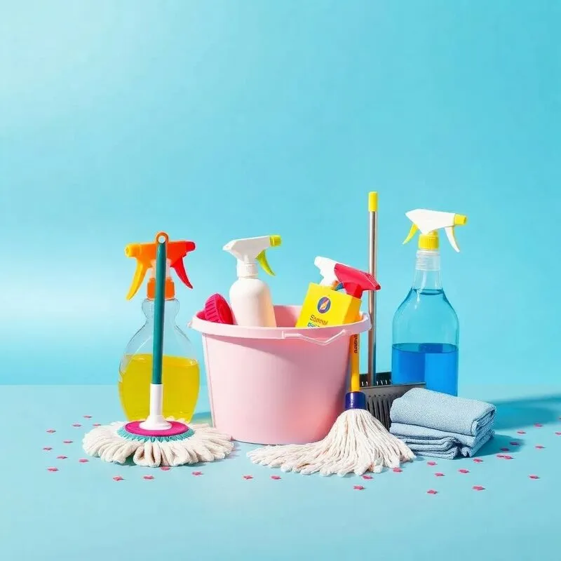 Cleaning