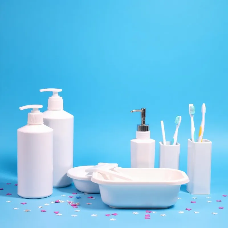 Toiletries